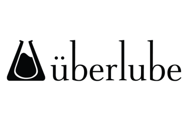 Uberlube logo