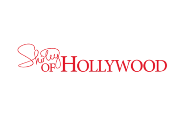 Shirley of Hollywood logo