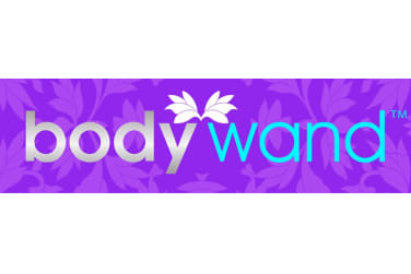 Bodywand logo