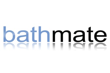 Bathmate logo