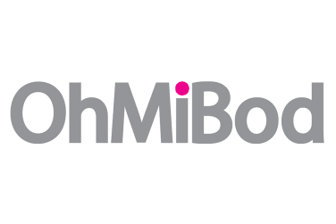 OhMiBod logo