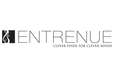 Entrenue logo