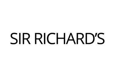 Sir Richard's logo