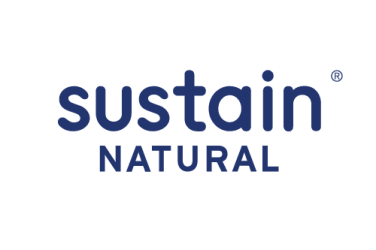 Sustain logo