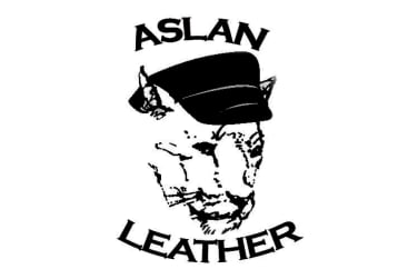 Aslan logo