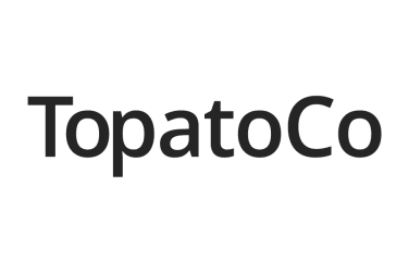 TopatoCo logo