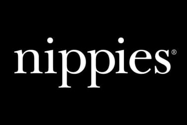 Nippies logo