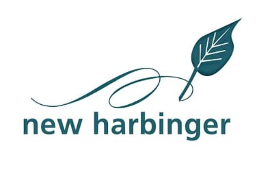 New Harbinger Press logo