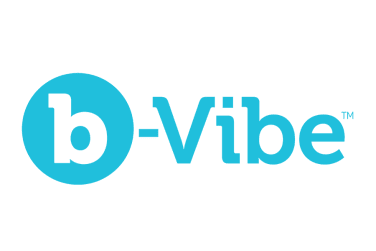 B-Vibe logo