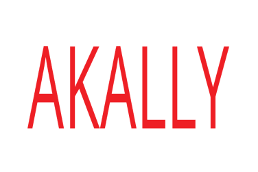 Akally logo