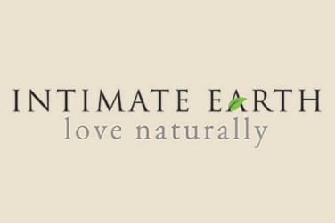 Intimate Earth logo