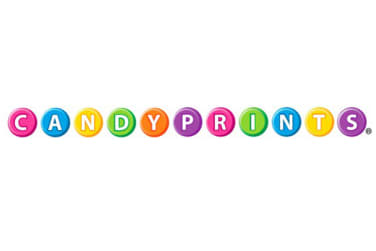 CandyPrints logo