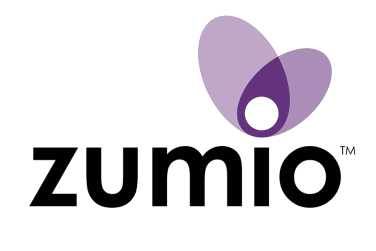 Zumio logo