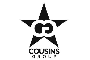 Cousins Group logo