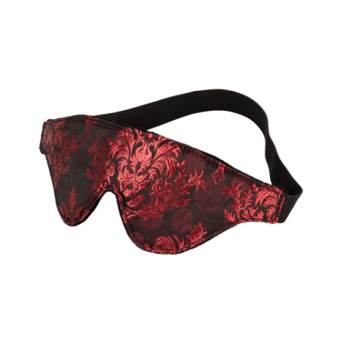 Blindfolds & Masks