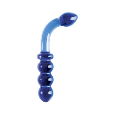 Hand-held Dildos