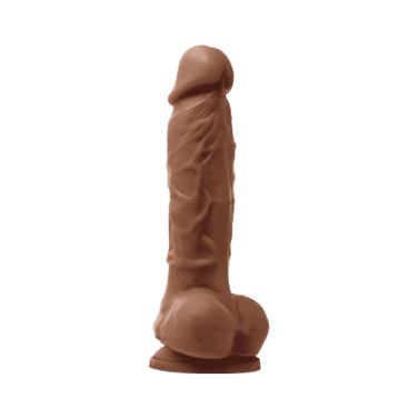 Realistic Dildos