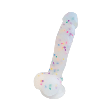 Silicone Dildos