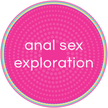 Anal Sex Exploration