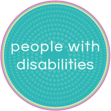 People with Disabilities