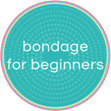 Bondage for Beginners Shopping Guide