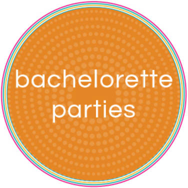 Bachelorette Parties