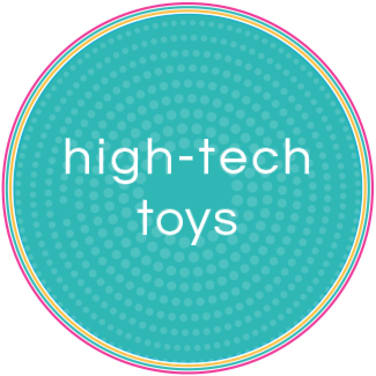 High-Tech Toys Guide