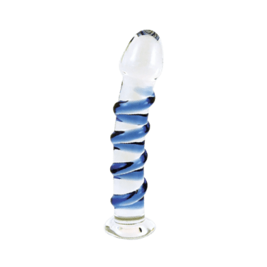 Glass Dildos