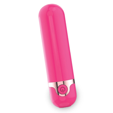 Discreet Vibrators