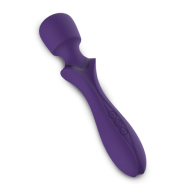 Wand Style Vibrators