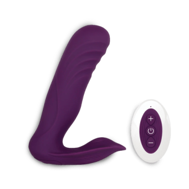 Remote Control Vibrators