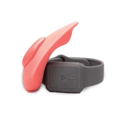 Wearable Vibrators