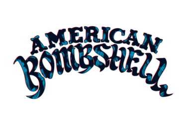 American Bombshell logo