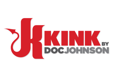 Kink by Doc Johnson logo