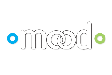 Mood logo