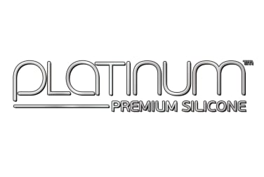 Platinum Premium Silicone logo