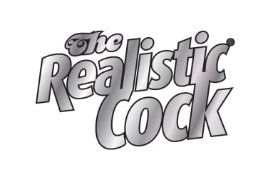 The Realistic Cock logo