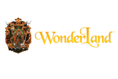 WonderLand logo