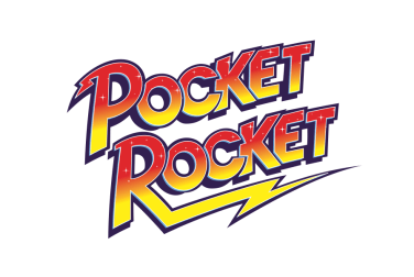 Pocket Rocket logo