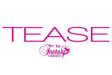 Tease logo