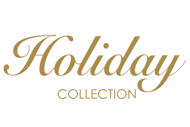 Holiday logo