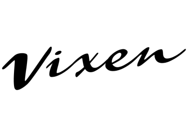 Vixen logo