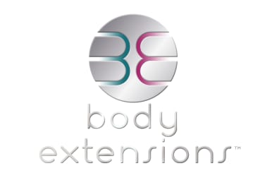 Body Extensions logo