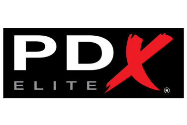 PDX Elite logo