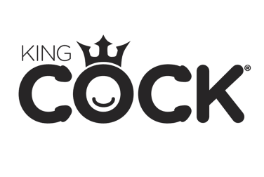 King Cock logo