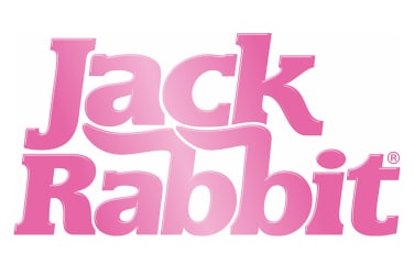 Jack Rabbit logo