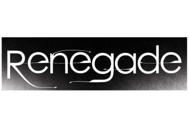 Renegade logo