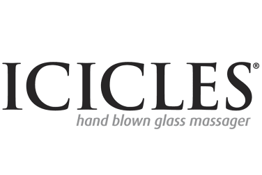 Icicles logo