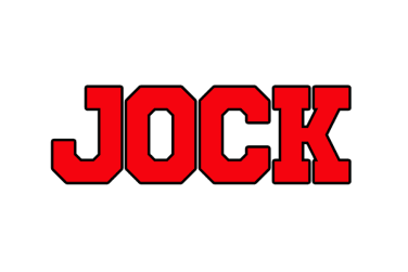 Jock (Curve Novelties)