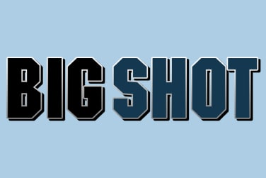 Big Shot (Curve Novelties) logo